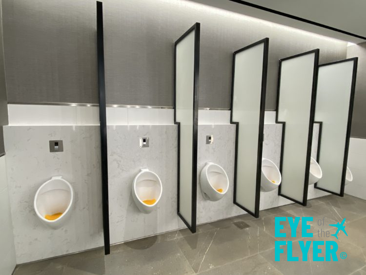 Take a Look Inside the New Delta Sky Club at LaGuardia! [Review]