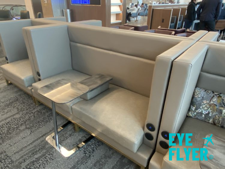Take a Look Inside the New Delta Sky Club at LaGuardia! [Review]