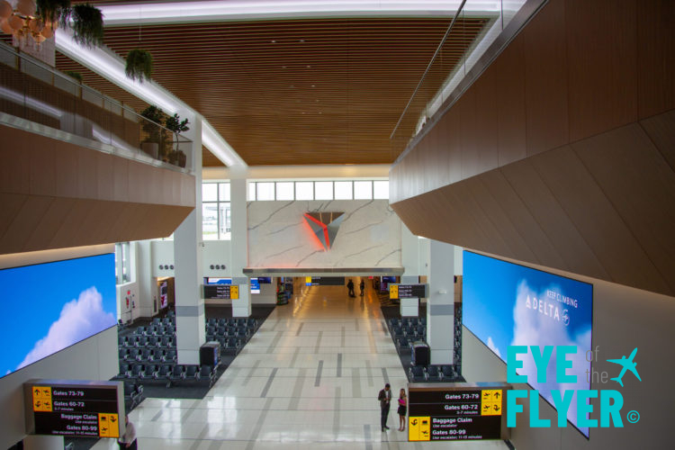 The Lovely LaGuardia (Yes, Really): Inside Delta’s Gorgeous New Home at LGA