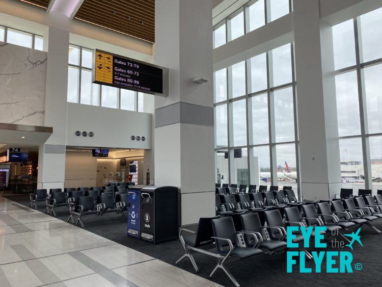 The Lovely LaGuardia (Yes, Really): Inside Delta’s Gorgeous New Home at LGA