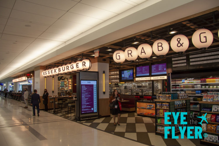 The Lovely LaGuardia (Yes, Really): Inside Delta’s Gorgeous New Home at LGA