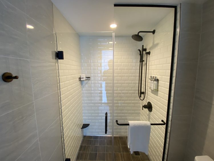 A Decent Midtown NYC Hotel Option: The Crowne Plaza HY36 Manhattan [Review]