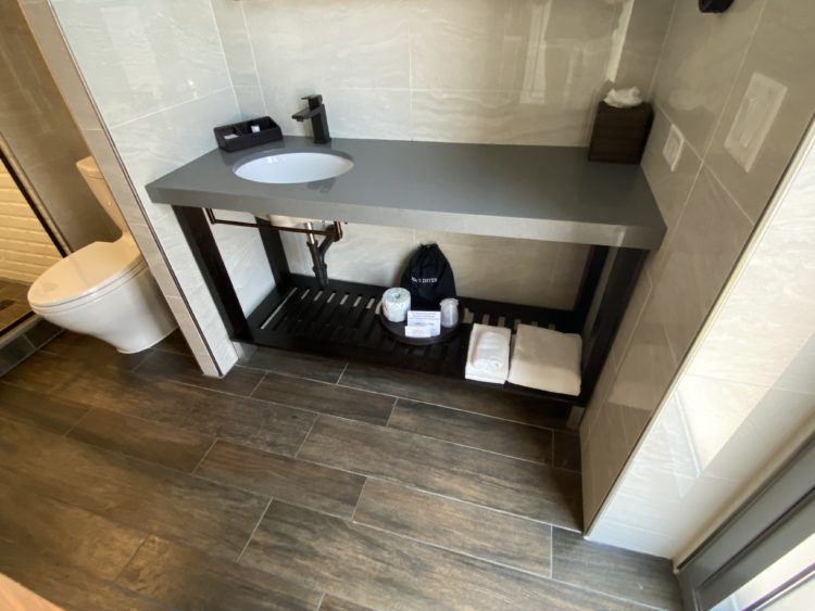 A Decent Midtown NYC Hotel Option: The Crowne Plaza HY36 Manhattan [Review]