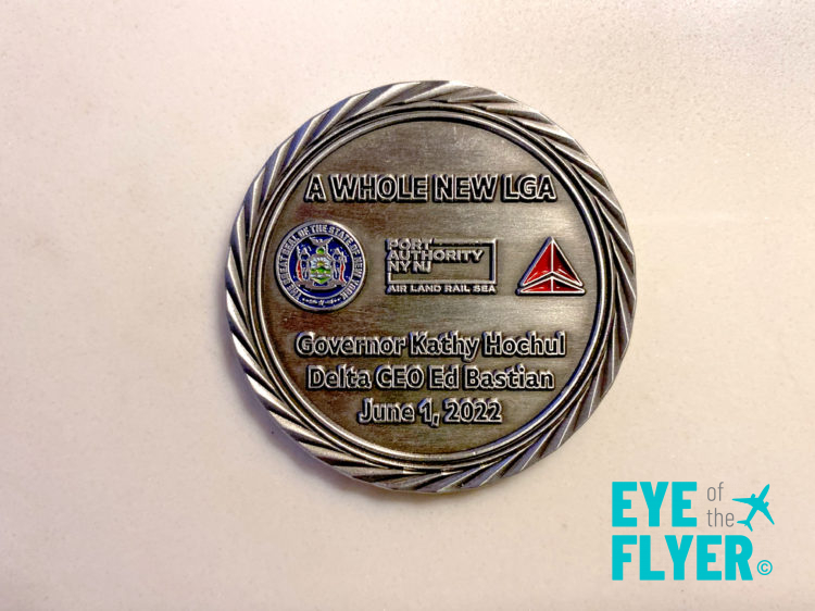 The Lovely LaGuardia (Yes, Really): Inside Delta’s Gorgeous New Home at LGA