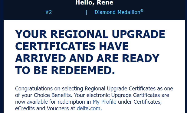 a screenshot of a certificate