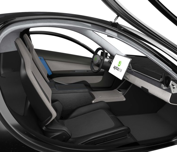 I am Doing it Again… I am Putting Down a Deposit on a 3 Wheel Car. SOLAR Electric This Time!