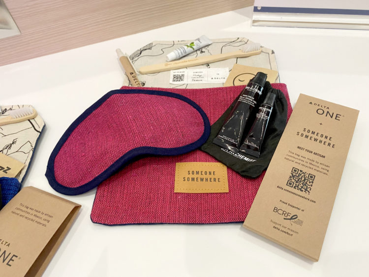 PREVIEW: From Third World to First World: The Rest of Delta’s Terminal 3