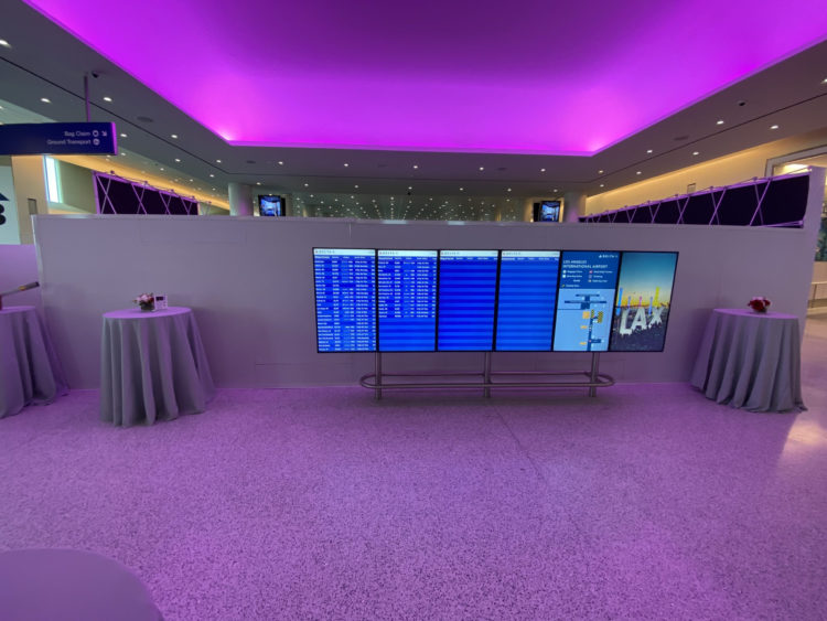 PREVIEW: From Third World to First World: The Rest of Delta’s Terminal 3