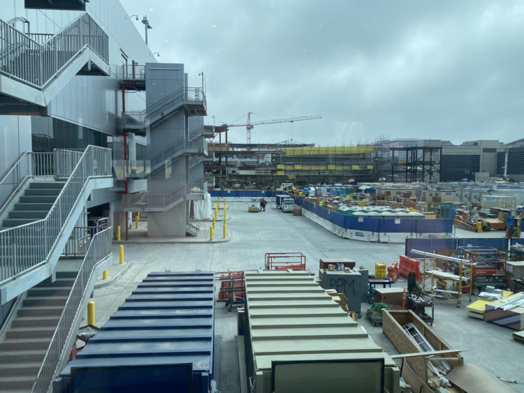 PREVIEW: From Third World to First World: The Rest of Delta’s Terminal 3