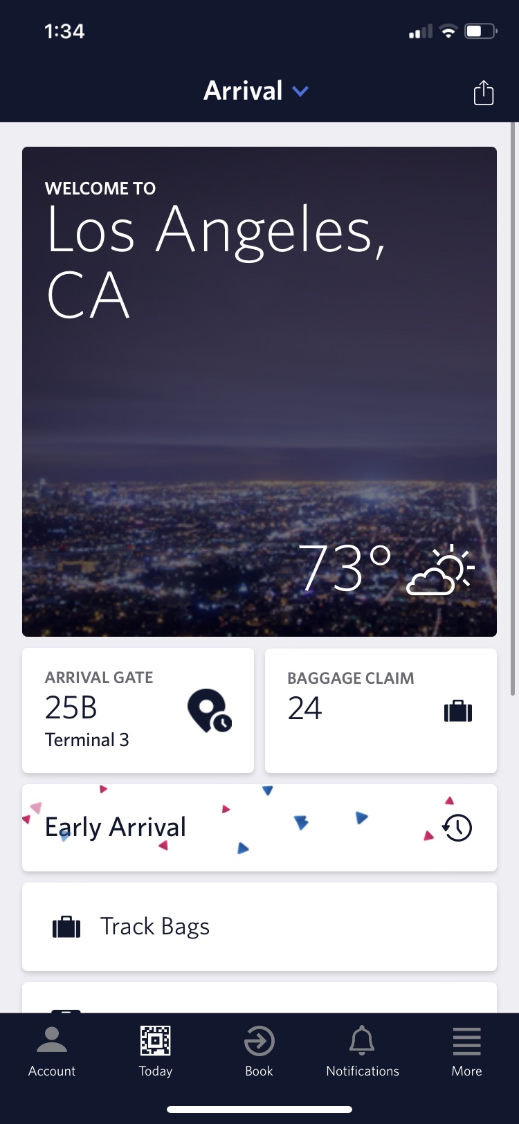 How to Access Your Delta Electronic Boarding Pass After You’ve Landed (If You Didn’t Save It)