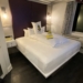A Celebrity King Room at Staypineapple, An Artful Hotel, Midtown New York
