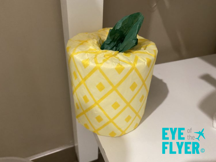 My Airbnb Hotel Stay: Staypineapple New York [Review]