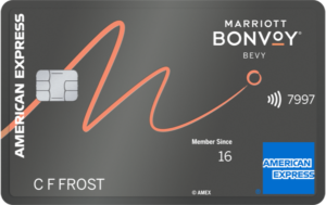 Learn here how to apply for the Marriott Bonvoy Bevy™ American Express® Card