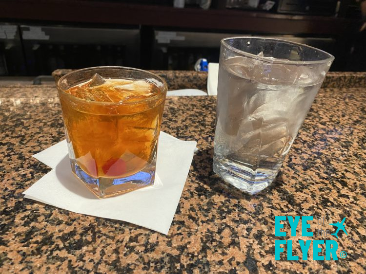 Location is (the Only?) Thing: A Review of The Hilton Chicago O’Hare Airport Hotel