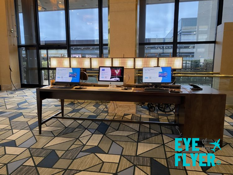 Location is (the Only?) Thing: A Review of The Hilton Chicago O’Hare Airport Hotel