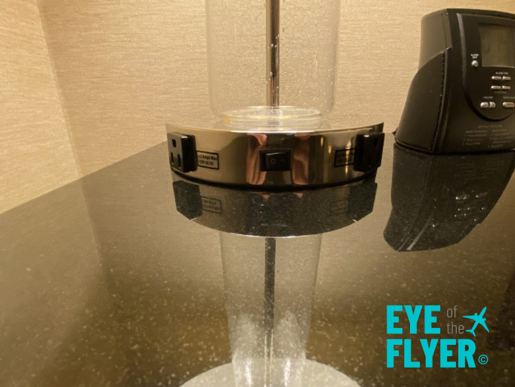 Location is (the Only?) Thing: A Review of The Hilton Chicago O’Hare Airport Hotel