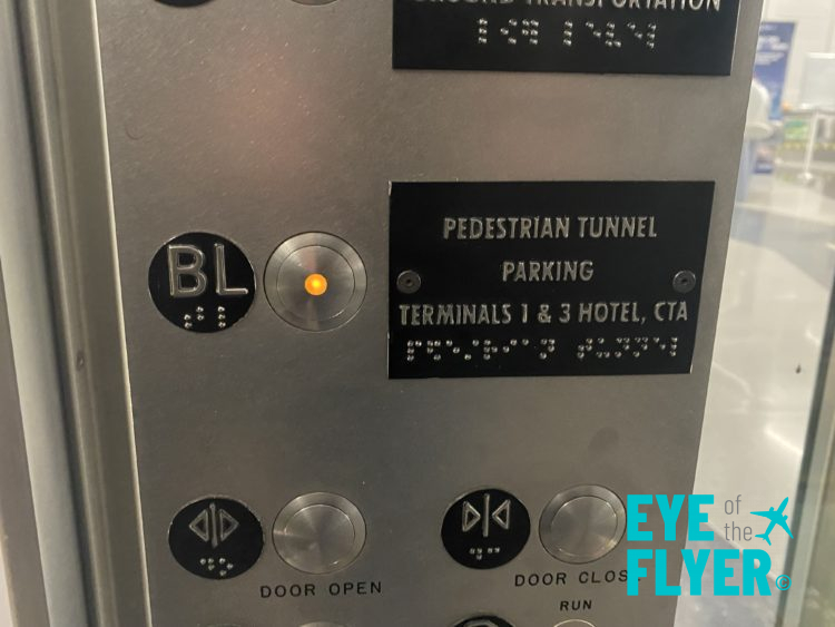 Location is (the Only?) Thing: A Review of The Hilton Chicago O’Hare Airport Hotel