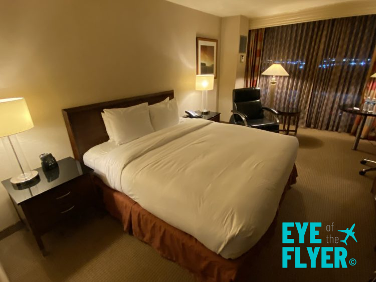 Location is (the Only?) Thing: A Review of The Hilton Chicago O’Hare Airport Hotel