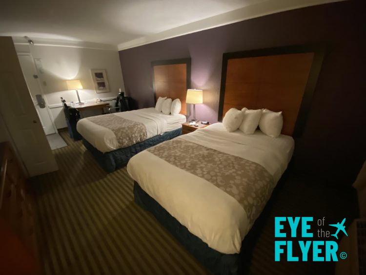 Have You Ever Been “Walked” From a Hotel? Here’s My Experience (Or, My Unplanned Review of the La Quinta Chicago O’Hare Airport Hotel)