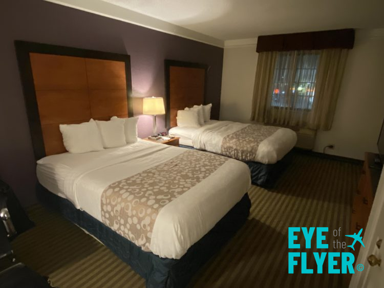 Have You Ever Been “Walked” From a Hotel? Here’s My Experience (Or, My Unplanned Review of the La Quinta Chicago O’Hare Airport Hotel)
