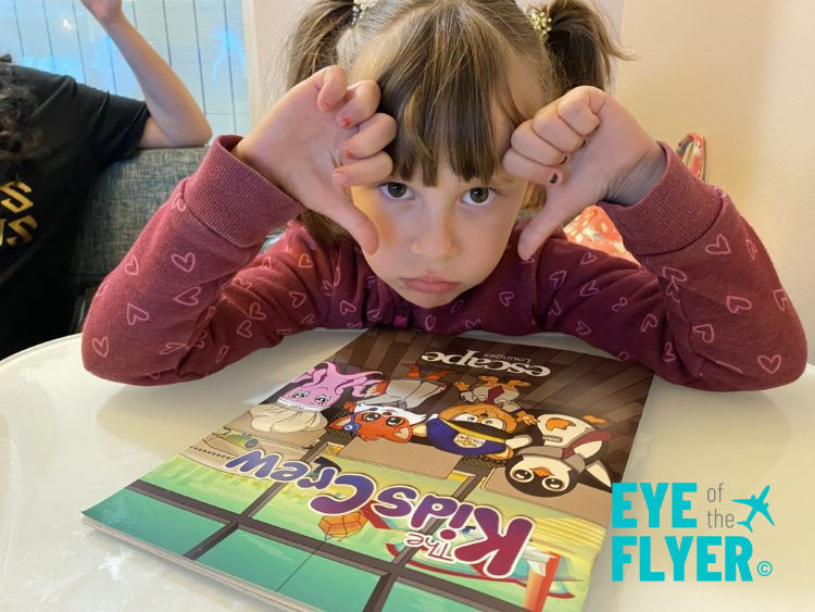 Two Airports We Think Delta Need Sky Clubs (and Maybe a Few Other Locations That Could Maybe Use Lounges, Too!)