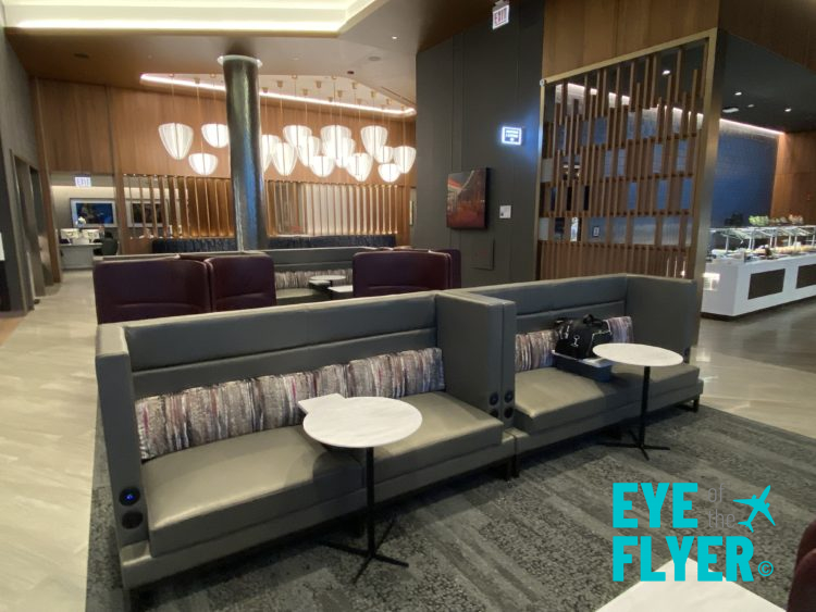 Look Inside: Delta’s New Chicago O’Hare Sky Club Boards Flights Directly From the Lounge! [Early Review]