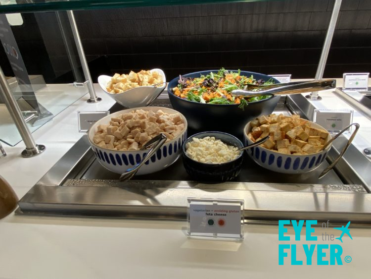 Look Inside: Delta’s New Chicago O’Hare Sky Club Boards Flights Directly From the Lounge! [Early Review]