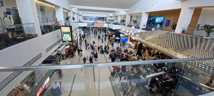 Delta First Class Can be Amazing and Worth Paying For when they “Strive for Five”!