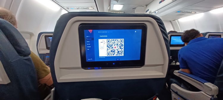 Delta First Class Can be Amazing and Worth Paying For when they “Strive for Five”!