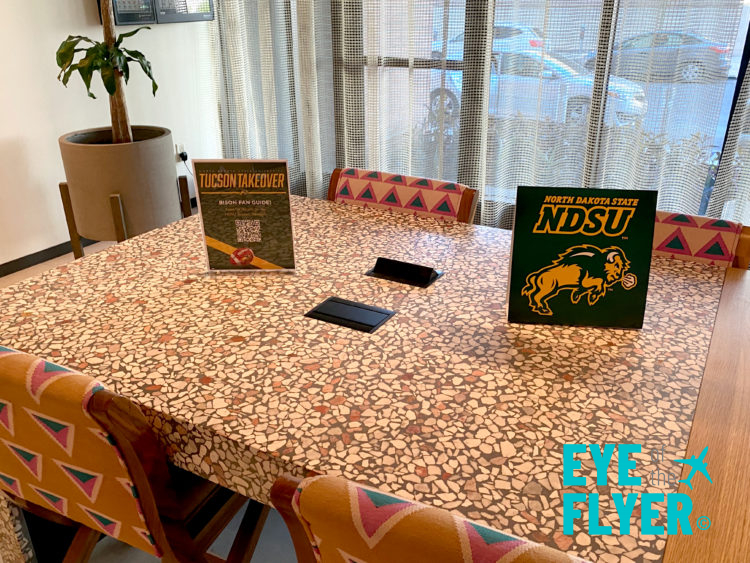 Despite the Shooting Near Our Hotel, the Place Earns a Passing Grade: The Graduate Tucson [Review]