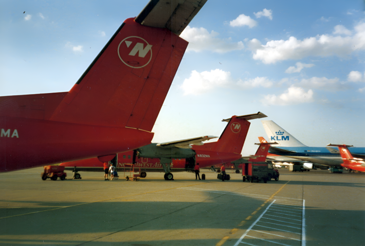 It’s Remarkable What Goes Into Painting a Jet. Cost, Time and So Much More Most of Us Never Knew!