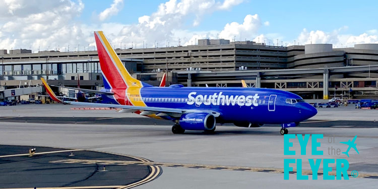 Southwest Airlines - $500 E-Gift Card