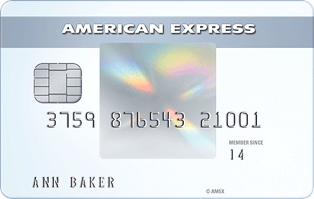 The Amex EveryDay® Credit Card