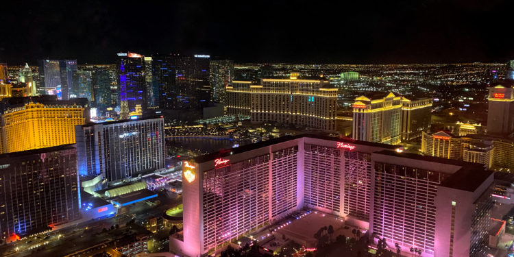 Save $40 on Caesars Stays in Vegas! - Eye of the Flyer