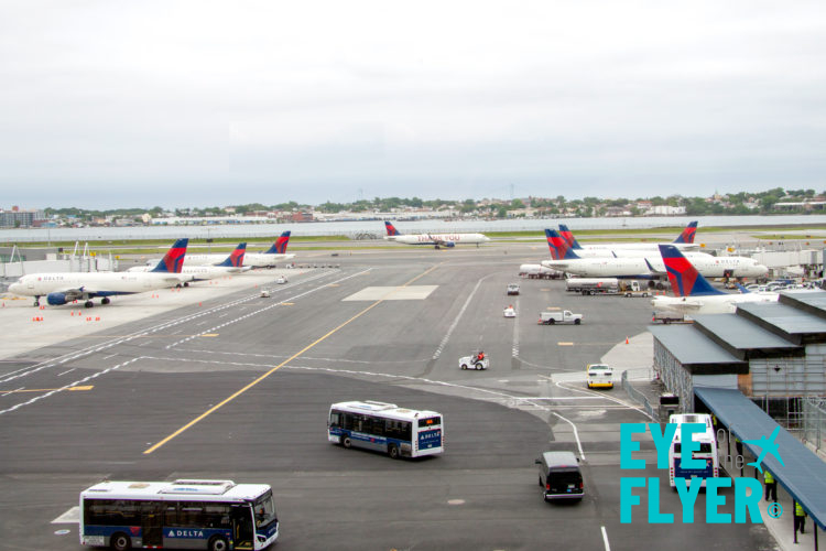 The Lovely LaGuardia (Yes, Really): Inside Delta’s Gorgeous New Home at LGA