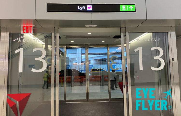 The Lovely LaGuardia (Yes, Really): Inside Delta’s Gorgeous New Home at LGA