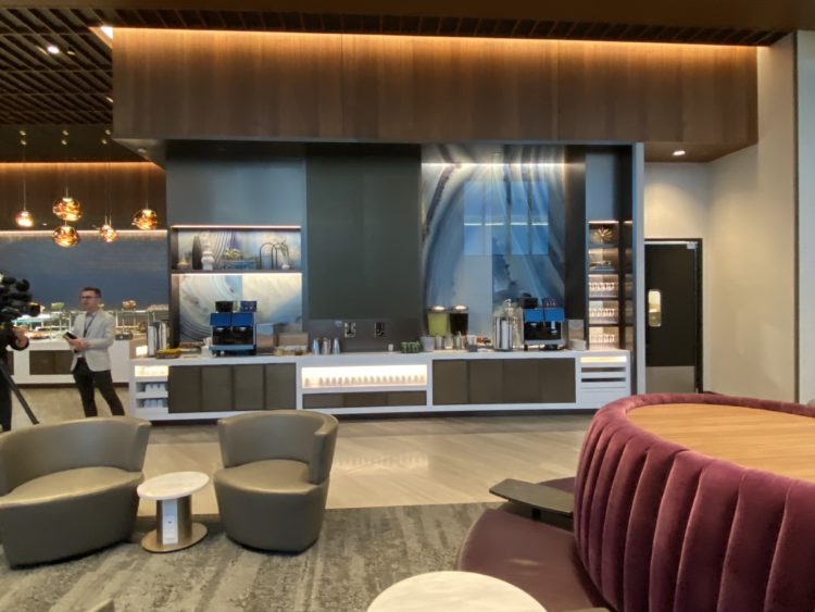 DeltaOhareWineBar Eye of the Flyer