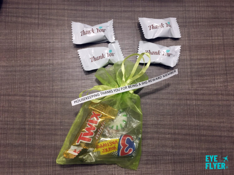 My Nostalgic, Sentimental Connection to IHG