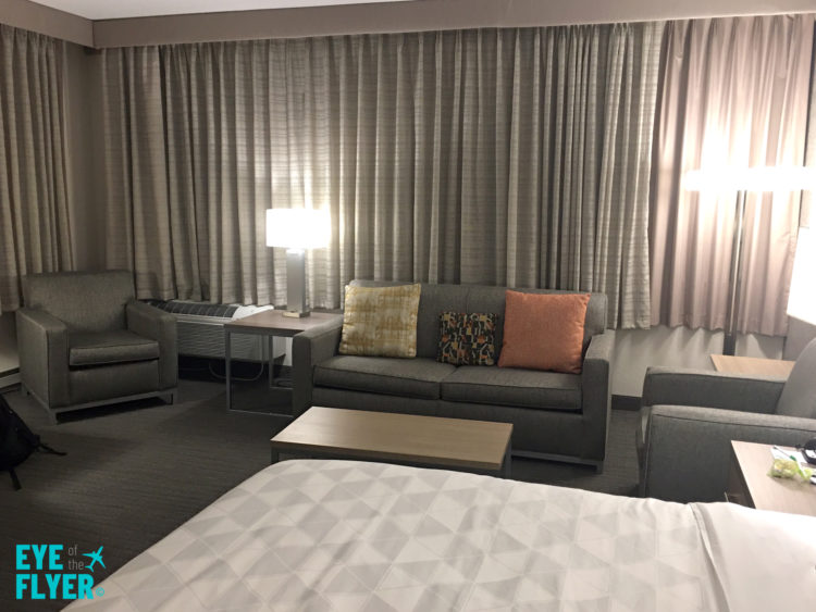 My Nostalgic, Sentimental Connection to IHG