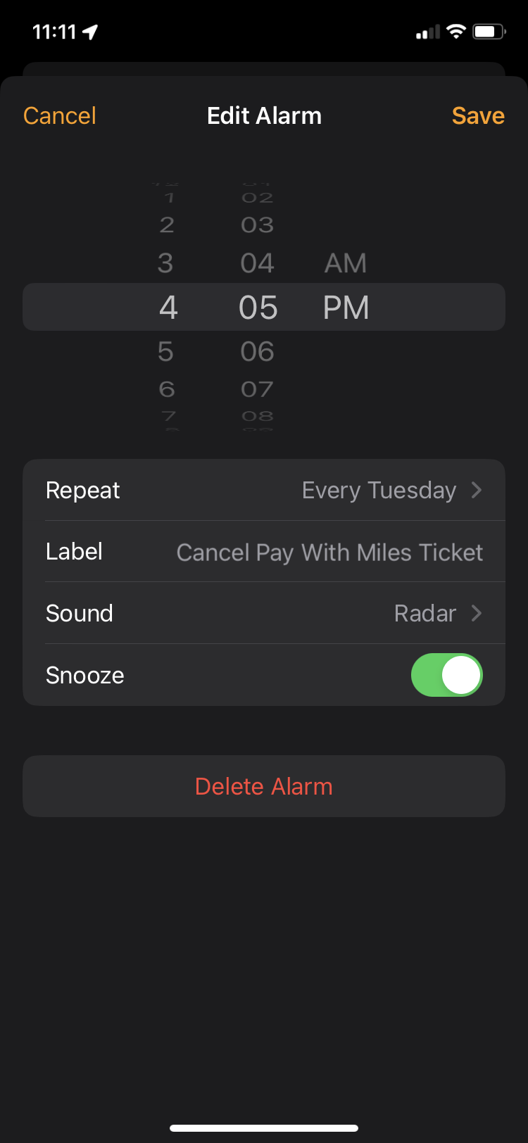Confirmed: Delta Pay With Miles Ticket Cash Balances Still Work for Amex Platinum Airline Credits!