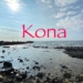 Mileage run to Kona