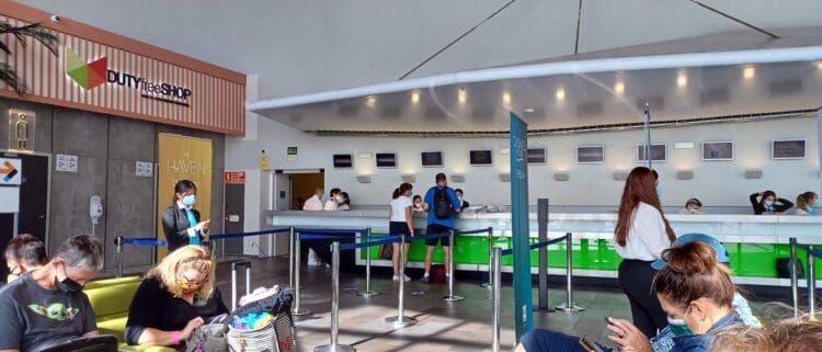 How Early Should You Arrive at the Cruise Port Terminal on Embarkation Day?