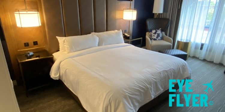 Boston Marriott Long Wharf