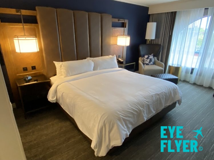 Boston Marriott Long Wharf