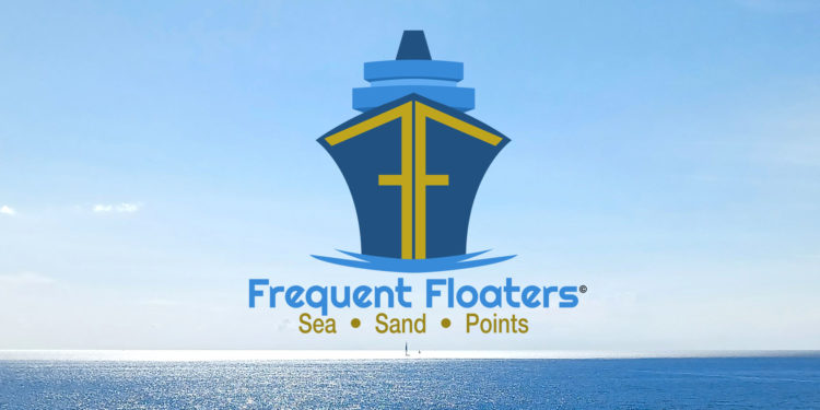 We're proud to announce we officially launched a new blog about cruises and the world of loyalty program points: Frequent Floaters.