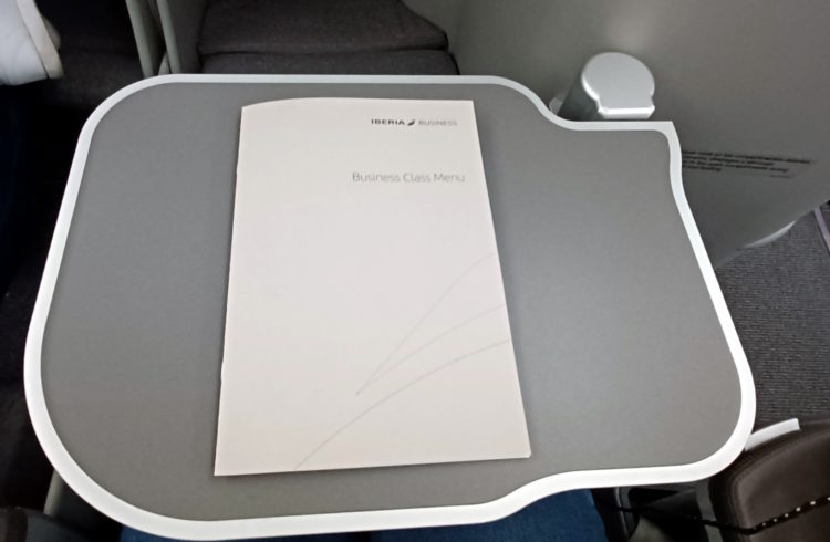 Review: Iberia A330-300 Business Class Chicago to Madrid “Honeymoon Suite” Seats