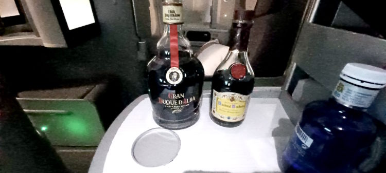 Review: Iberia A330-300 Business Class Chicago to Madrid “Honeymoon Suite” Seats