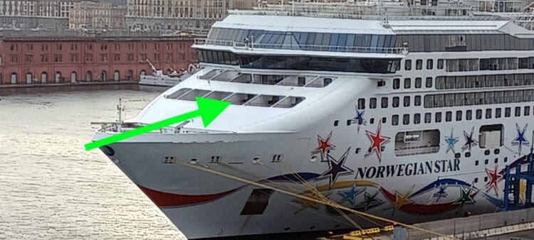 Review: NCL Norwegian Star Suite 9500 Forward With Large Balcony