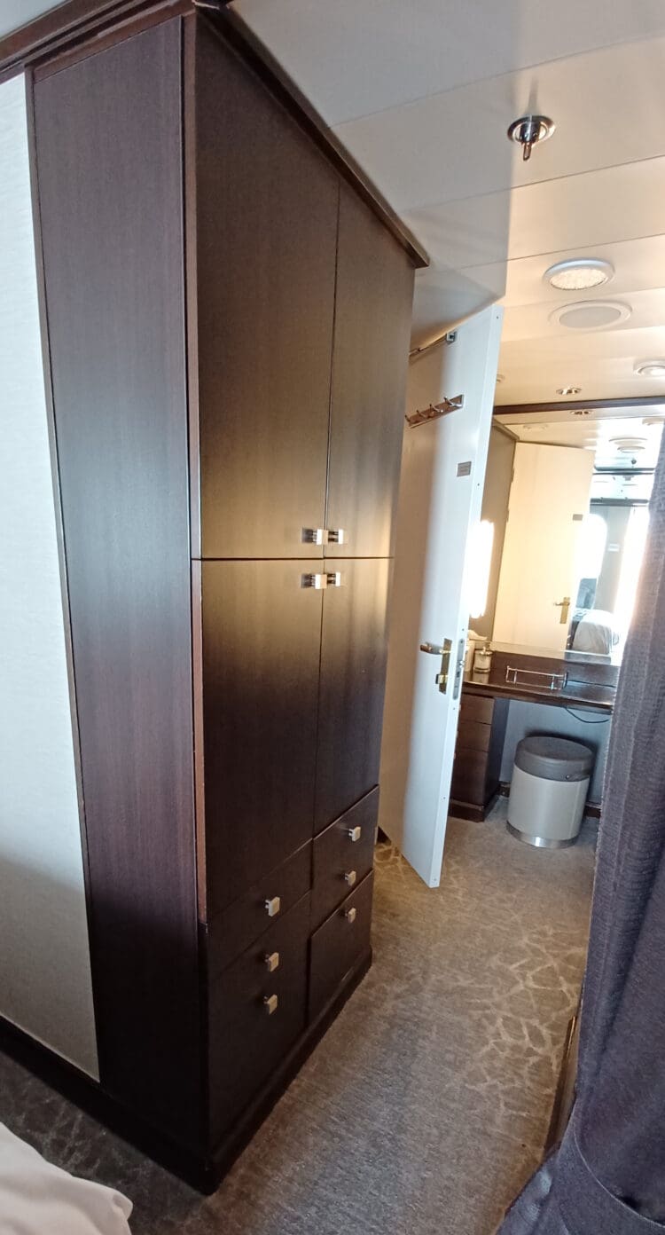 Review: NCL Norwegian Star Suite 9500 Forward With Large Balcony