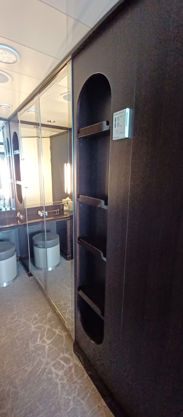 Review: NCL Norwegian Star Suite 9500 Forward With Large Balcony
